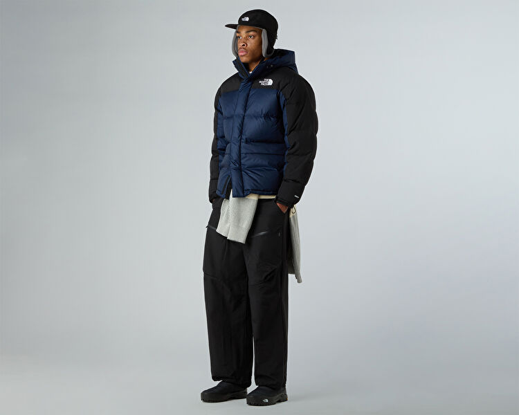 BRIEFING WS HYBRID DOWN PARKA ネイビー S THE NORTH FACE Erkek M HMLYN DOWN PARKA Lacivert NF0A4QYX92A1