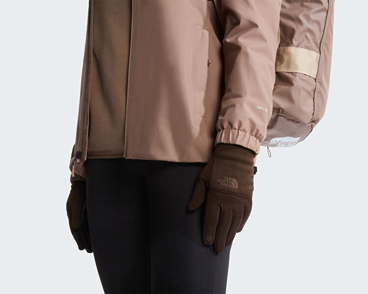 W ETIP RECYCLED GLOVE