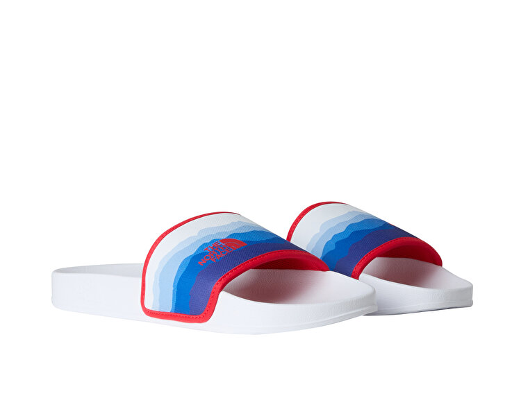 M BASE CAMP SLIDE III