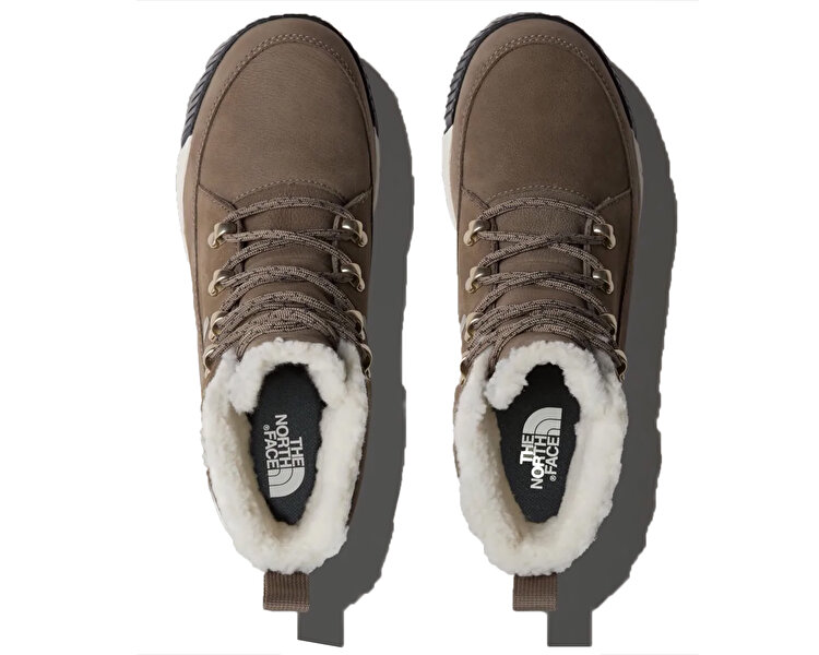 W Sierra Mid Lace Wp