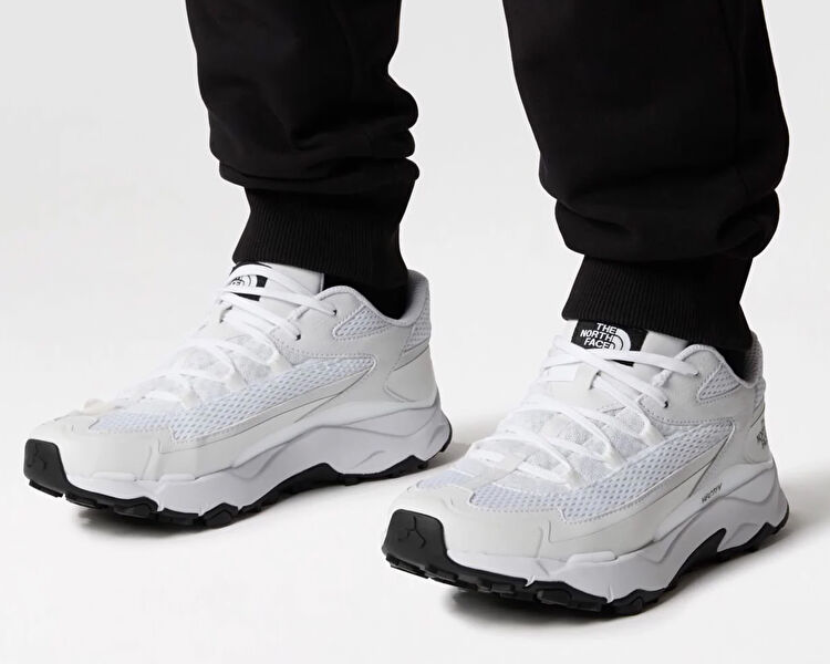 The North Face Erkek M Vectiv Taraval Beyaz NF0A52Q1ZU41
