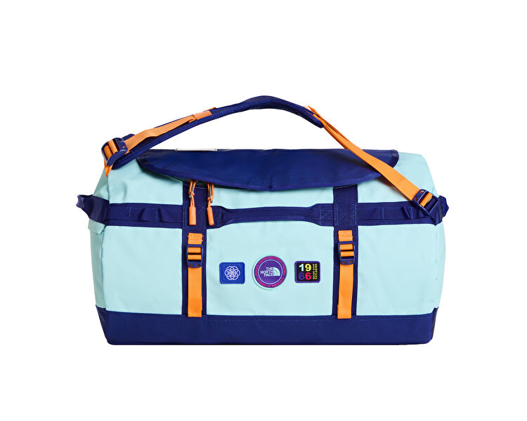 BASE CAMP DUFFEL - S