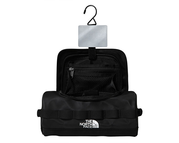 THE NORTH FACE Unisex BC TRAVEL CANISTER - S Siyah NF0A52TG53R1