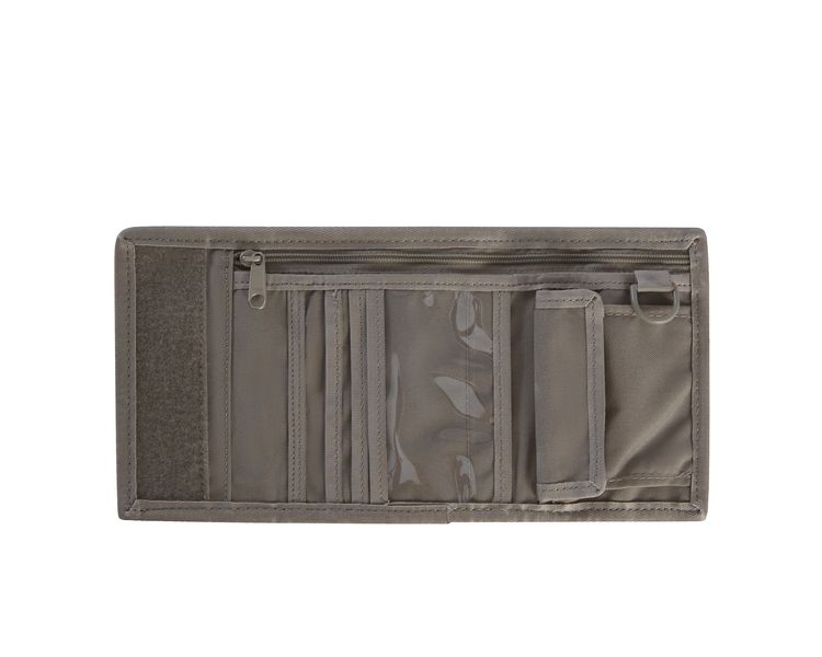 BASE CAMP WALLET