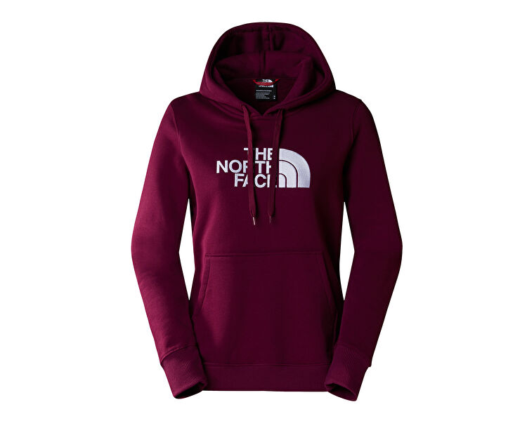 W Drew Peak Pullover Hoodie