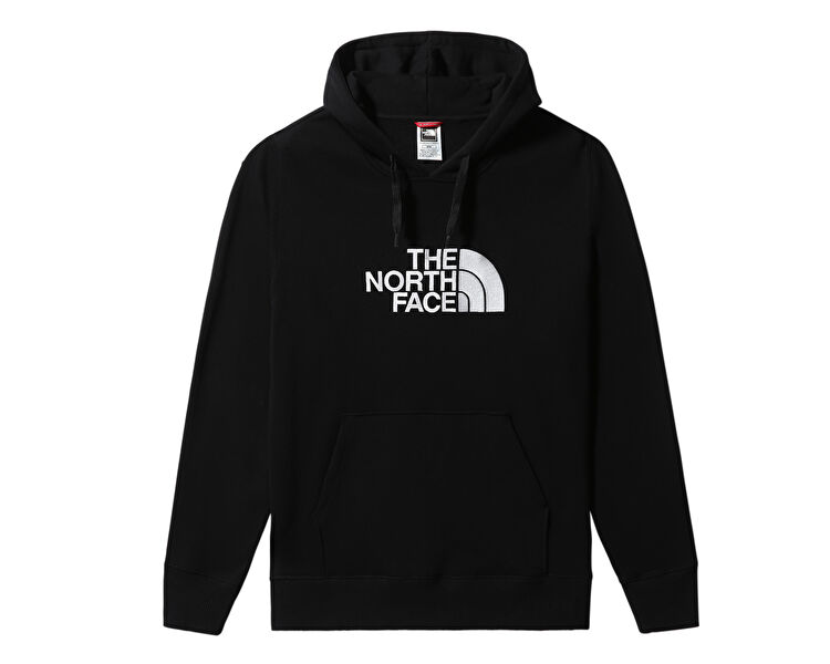 W Drew Peak Pullover Hoodie