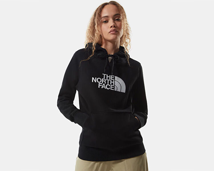 W Drew Peak Pullover Hoodie