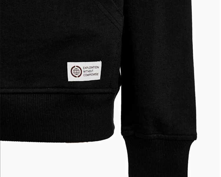 M Berkeley California Hoodie