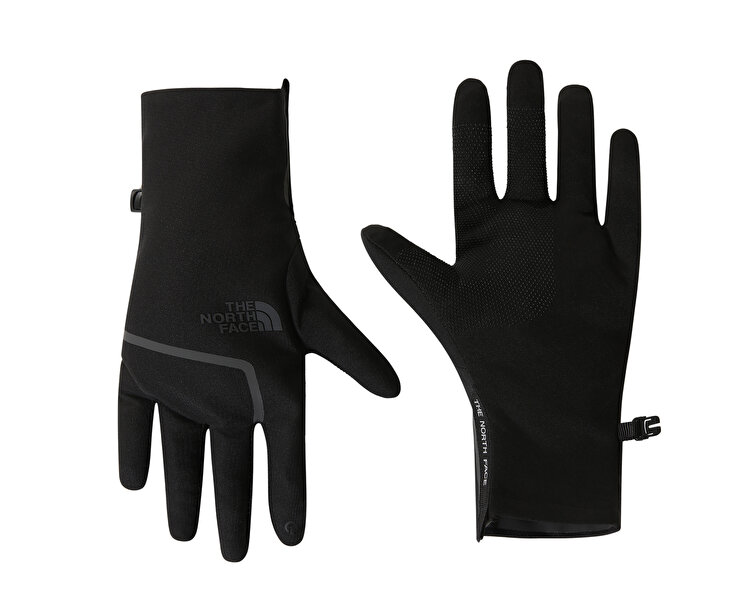 W Windwall Closefit Softshell Glove