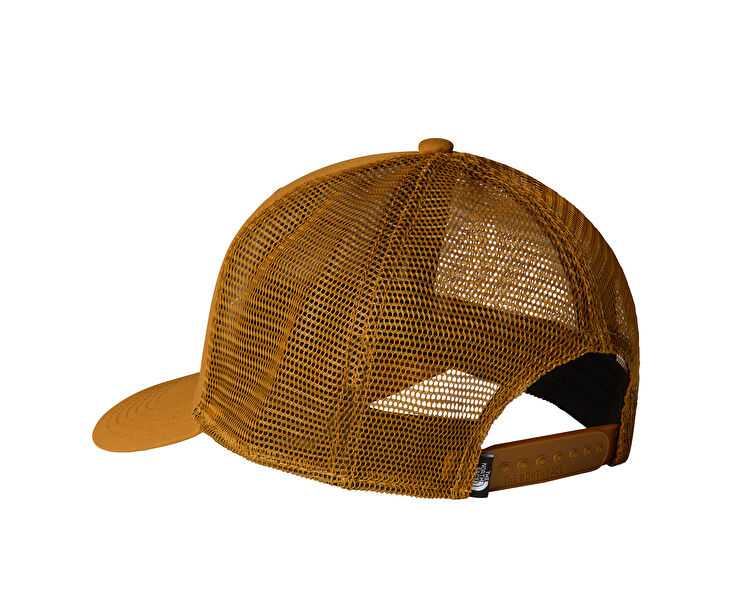 MUDDER TRUCKER