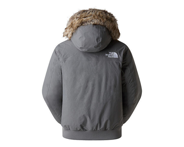 M MCMURDO BOMBER