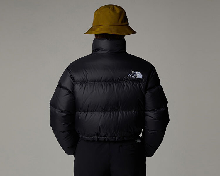 W NUPTSE SHORT JACKET