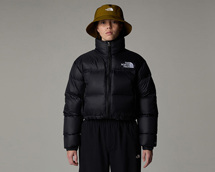 W NUPTSE SHORT JACKET