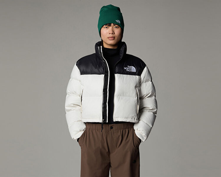 W Nuptse Short