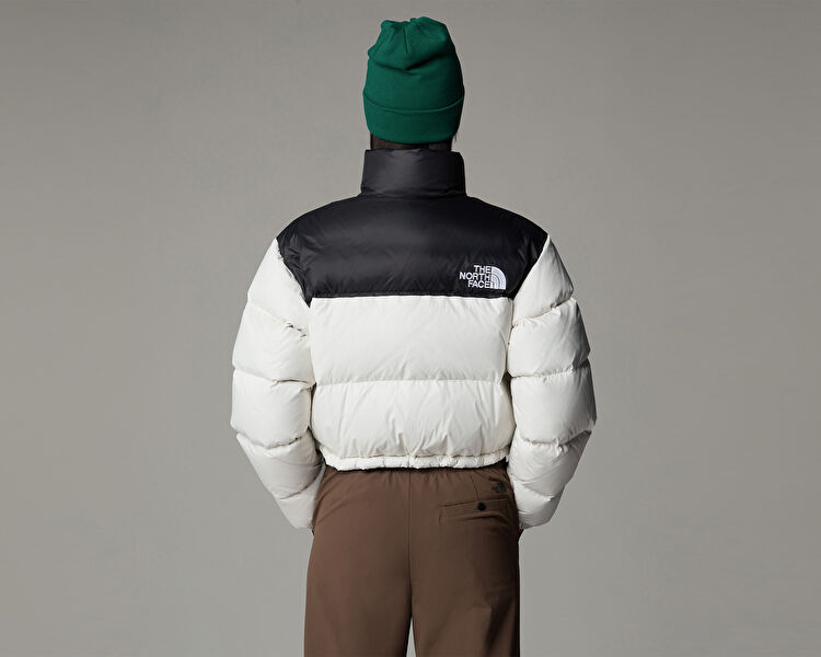 W Nuptse Short