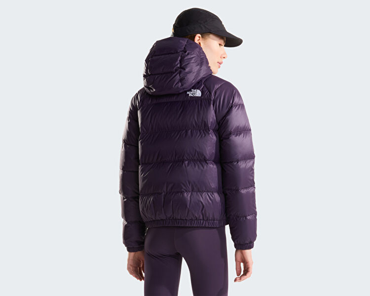 W HYDRENALITE DOWN HOODIE