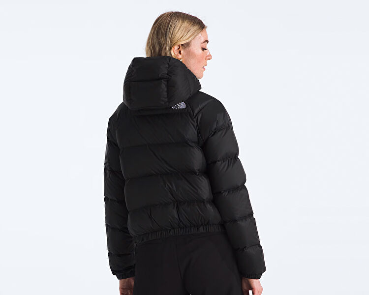 W HYDRENALITE DOWN HOODIE