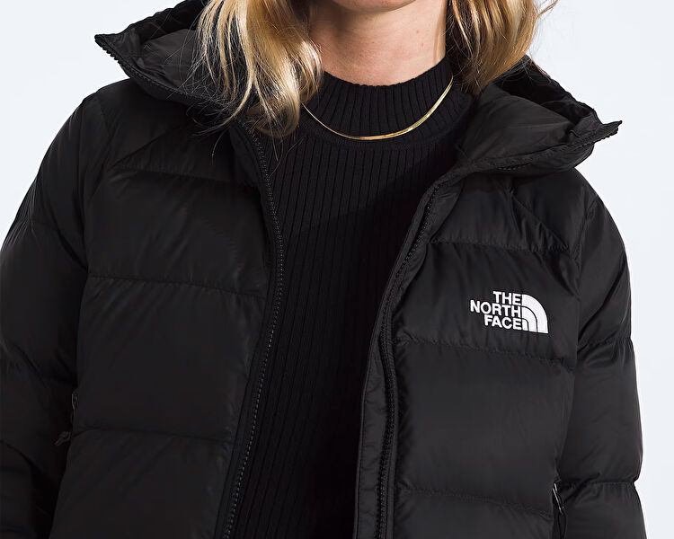W HYDRENALITE DOWN HOODIE