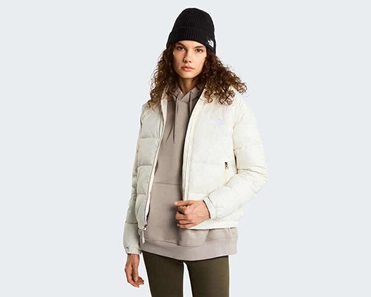 W HYDRENALITE DOWN HOODIE