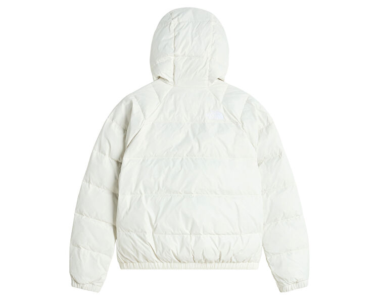 W HYDRENALITE DOWN HOODIE