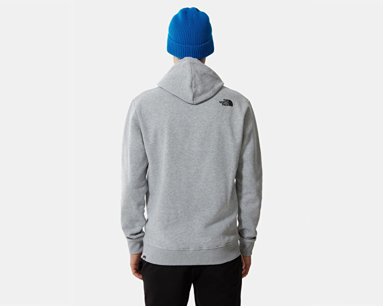 M Fine Hoodie