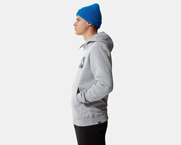 M Fine Hoodie