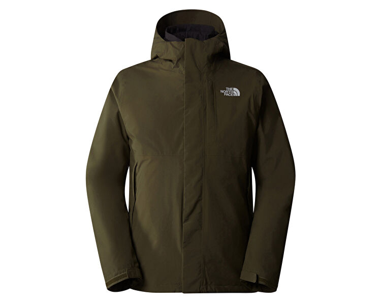 M CARTO TRICLIMATE JACKET