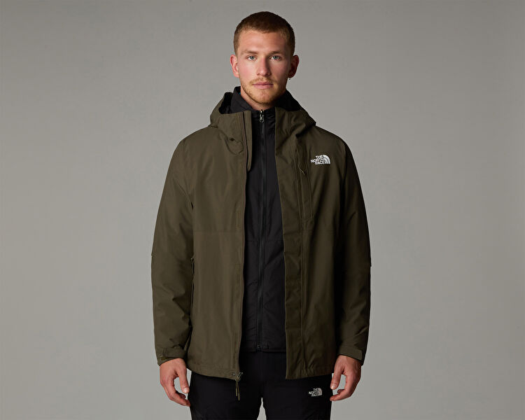 M CARTO TRICLIMATE JACKET