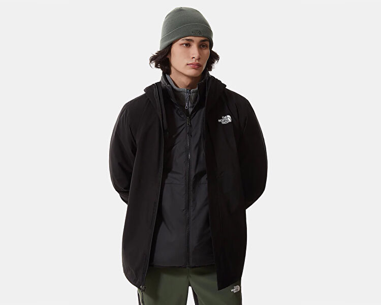 M Carto Triclimate Jacket