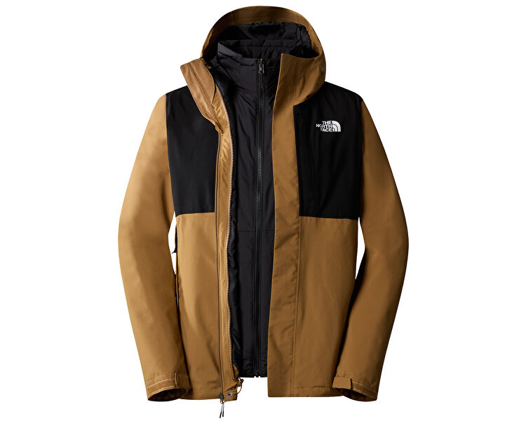 M CARTO TRICLIMATE JACKET