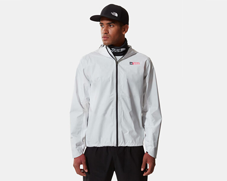 M Printed First Dawn Packable Jacket