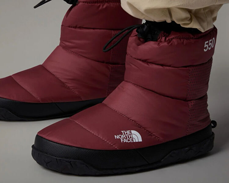 W Nuptse Apres Bootie