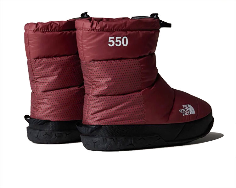 W Nuptse Apres Bootie