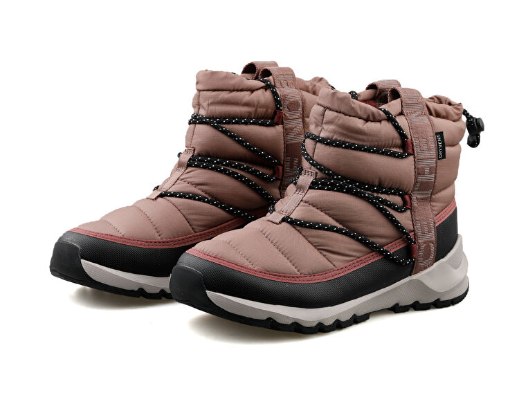 W Thermoball Lace Up Wp