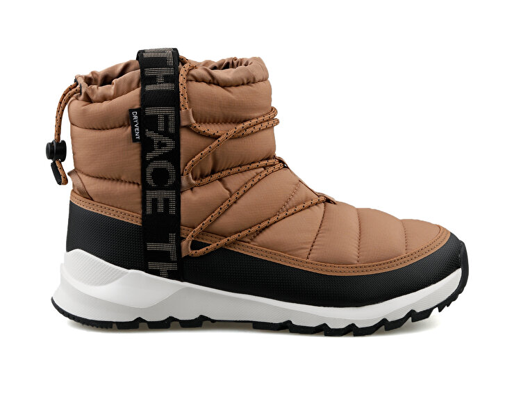 W Thermoball Lace Up Wp