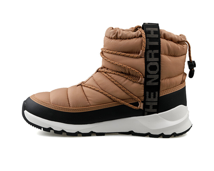 W Thermoball Lace Up Wp