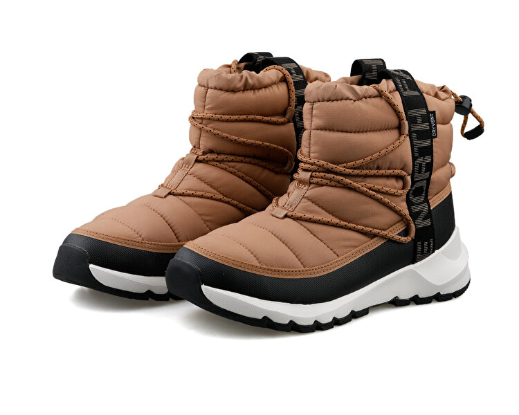 W Thermoball Lace Up Wp