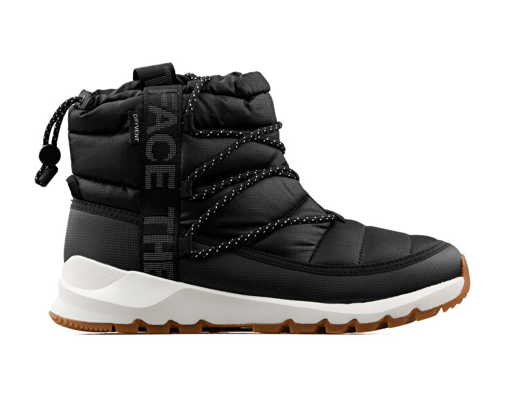 W Thermoball Lace Up Wp