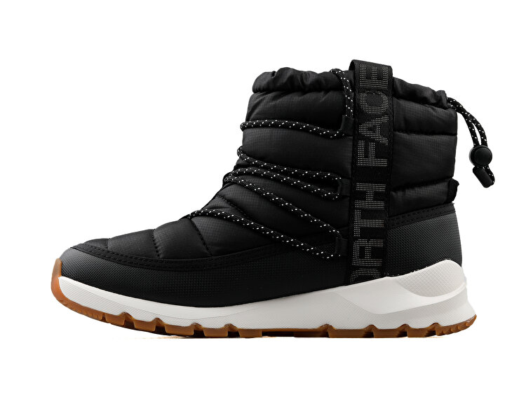 W Thermoball Lace Up Wp