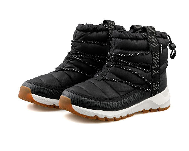 W Thermoball Lace Up Wp