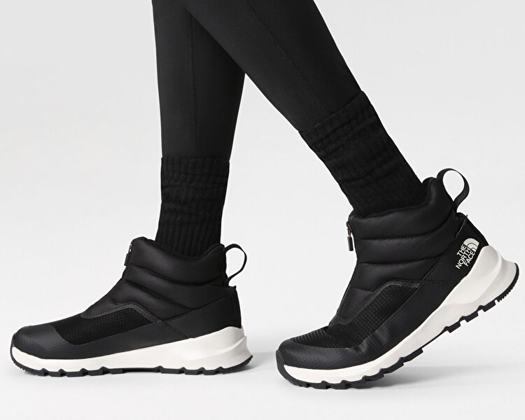 W Thermoball Progressive Zip II Wp