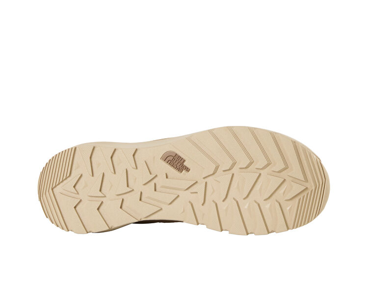 W THERMOBALL PROGRESSIVE ZIP II WP