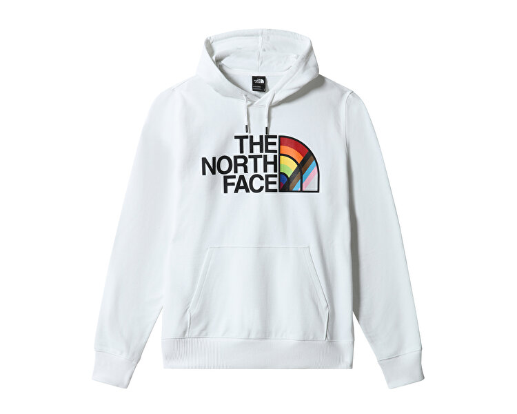 M Pride Pullover Hoodie