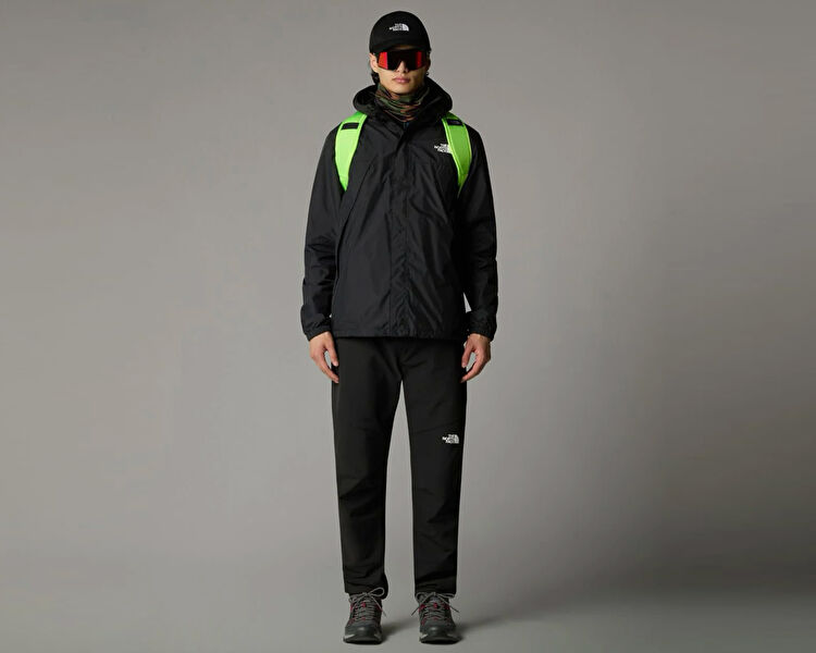 M ANTORA JACKET