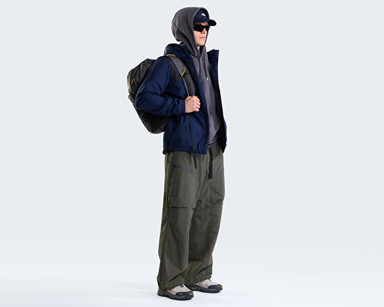 M ANTORA JACKET