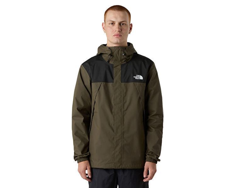 M ANTORA JACKET
