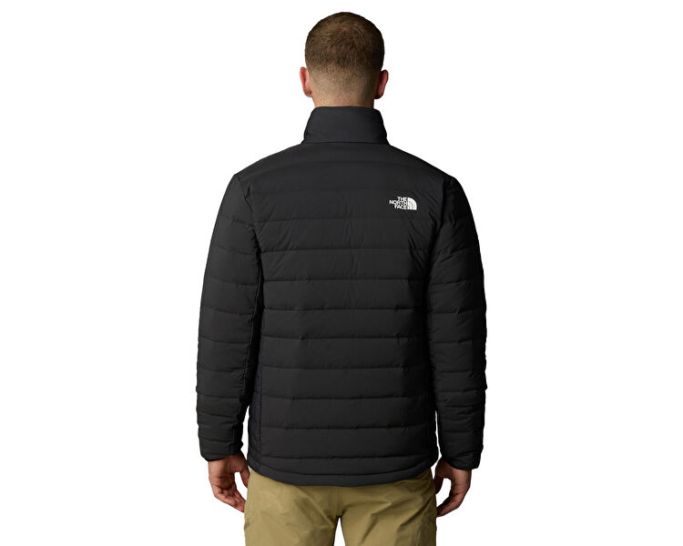 M Belleview Stretch Down Jacket