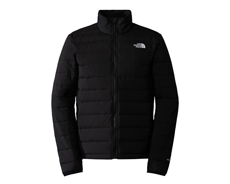 M Belleview Stretch Down Jacket