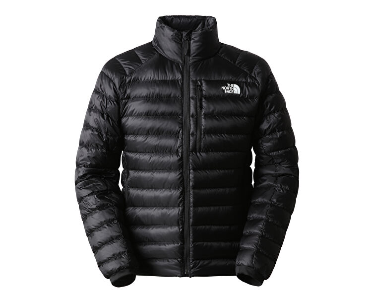 The North Face Erkek M Summit Breithorn Jacket Siyah NF0A7UT9JK31