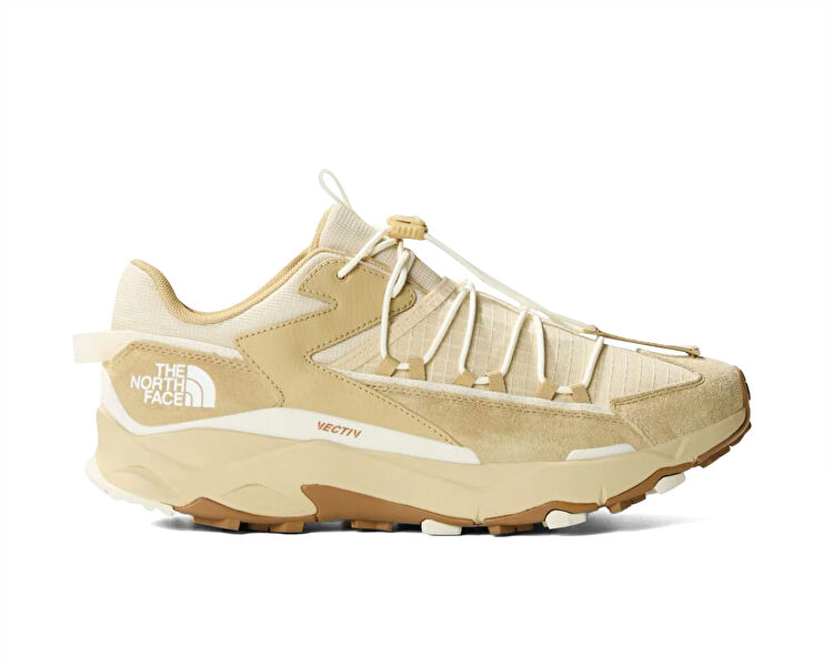 The North Face Erkek M Vectiv Taraval Tech Krem NF0A7W4SQK71